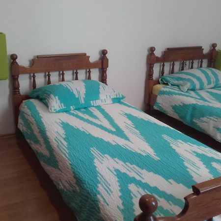Apartment Fjaka Split Kültér fotó