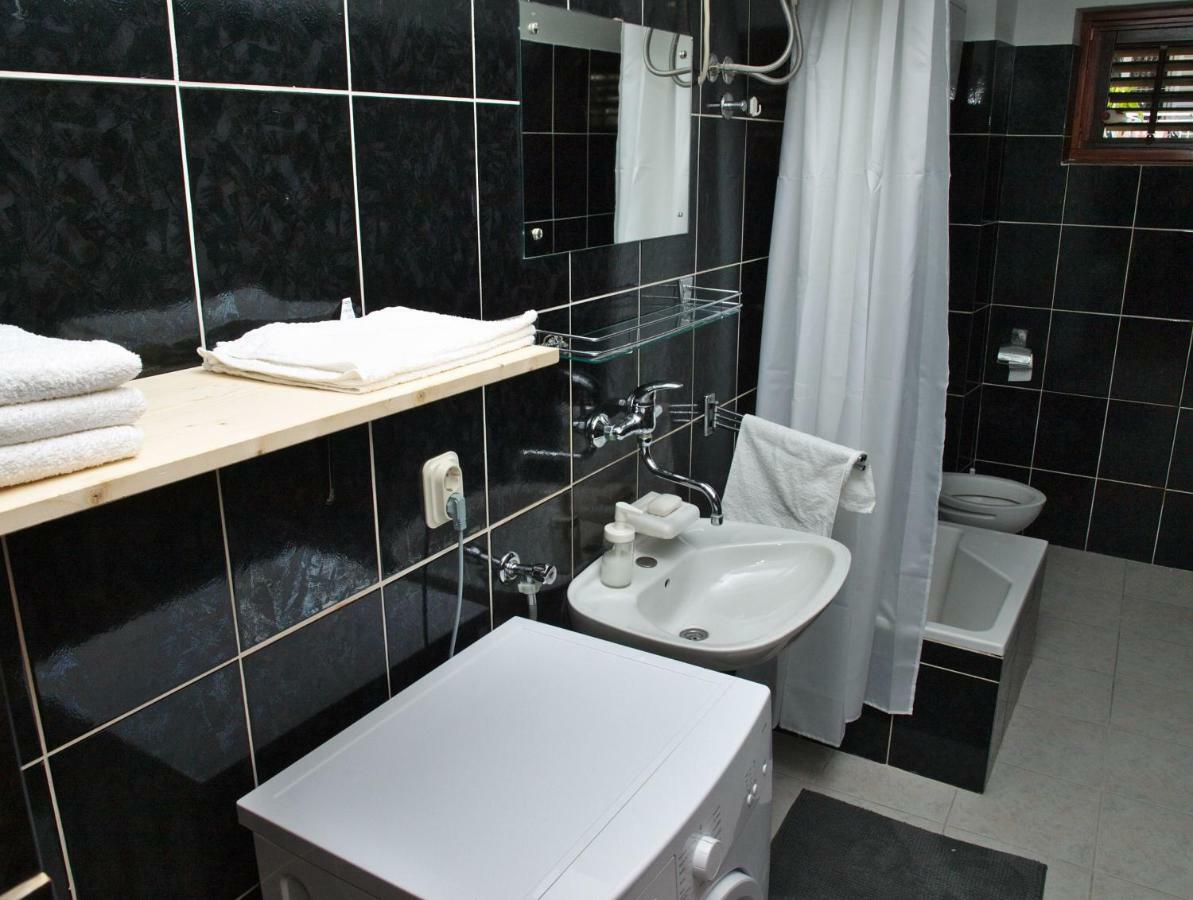 Apartment Fjaka Split Kültér fotó