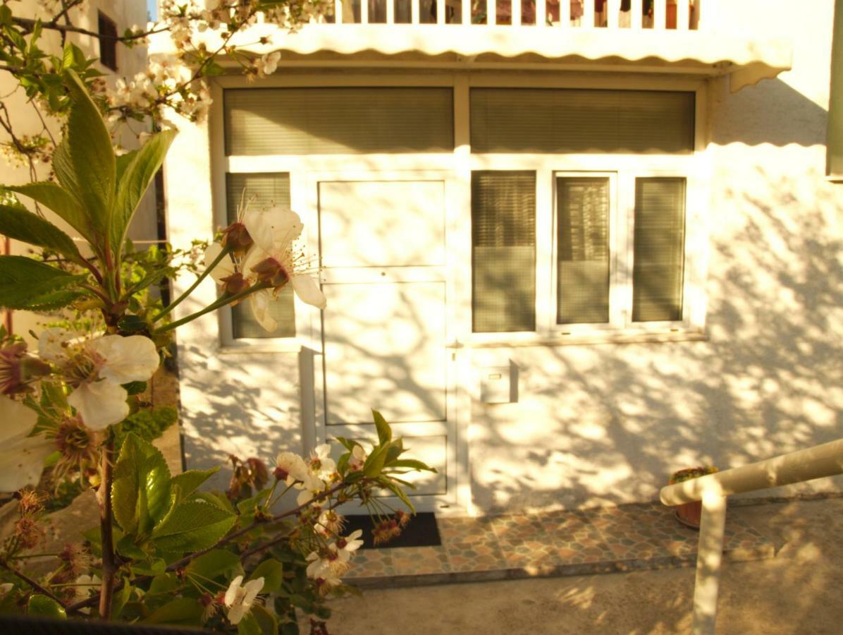 Apartment Fjaka Split Kültér fotó