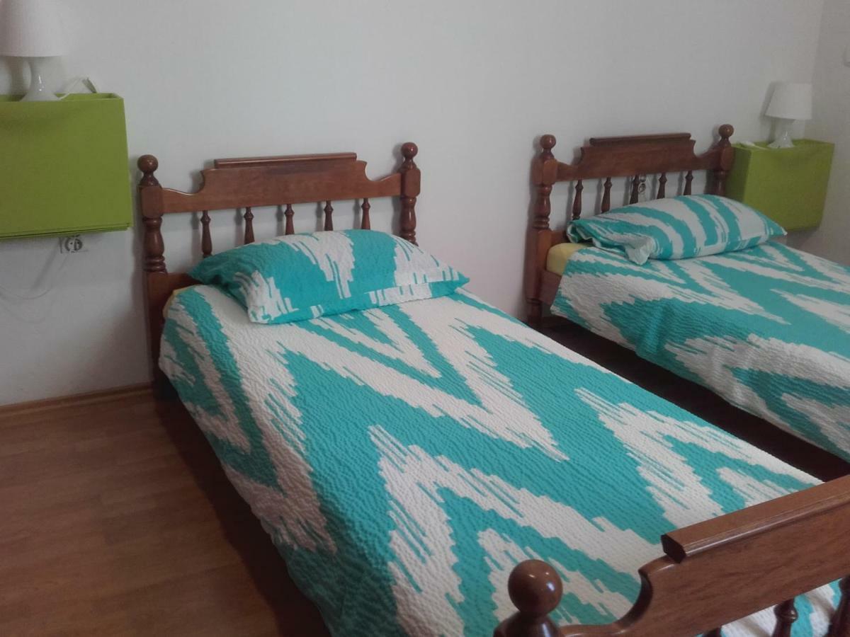 Apartment Fjaka Split Kültér fotó