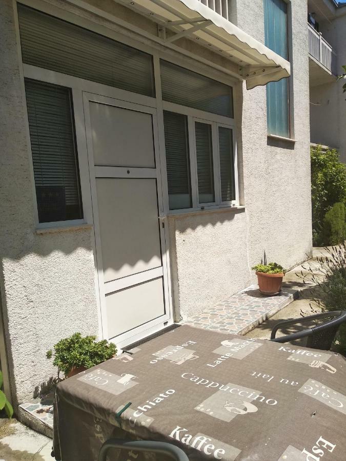 Apartment Fjaka Split Kültér fotó