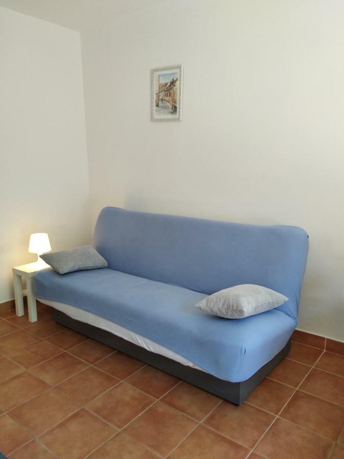 Apartment Fjaka Split Kültér fotó